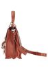 Aby Small Shoulder Padlock, bottom view